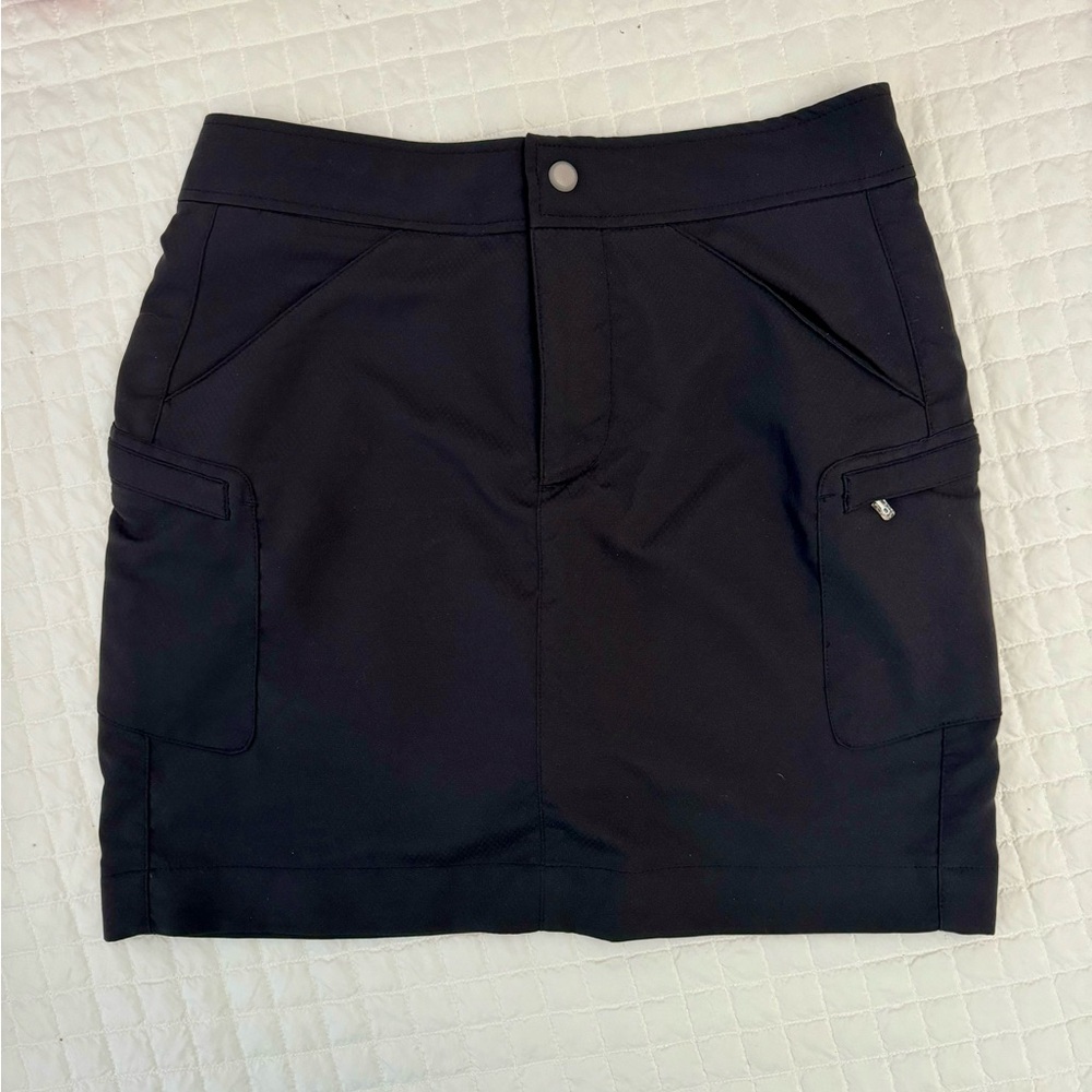 Antigua skort